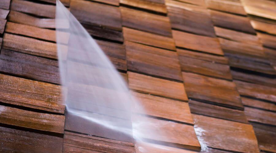 Professional tile roof repair services in Bastian, VA